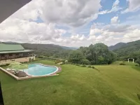 Magoebaskloof Hotel - Pool