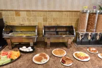 Travelodge by Wyndham Lloydminster - petit déjeuner