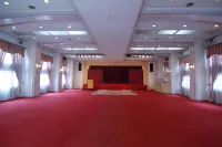 Hotel Supreme Hotel a La Trinidad