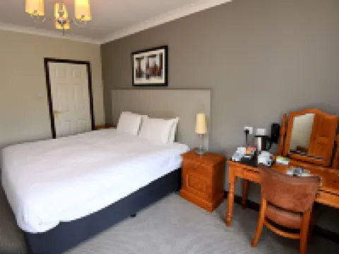 Admiral's Table, Bridgwater by Marston's Inns Hotels in Bridgwater