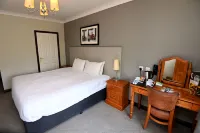 Admiral's Table, Bridgwater by Marston's Inns Hotels in Burnham-on-Sea