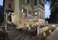Hotel Impresja Các khách sạn ở 