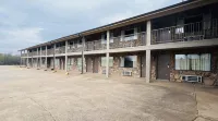 Cattle Country Lodge