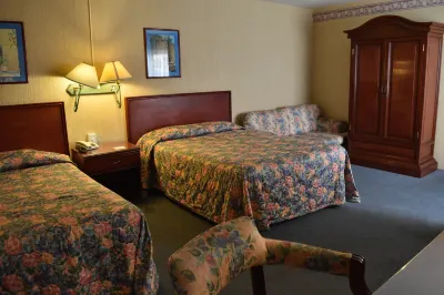 Hotel Ram Val Hotels in 
