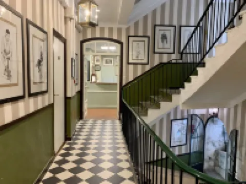 Hotel Central Bastia Hotels in Bastia