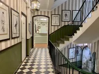 Hotel Central Bastia