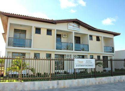 San Manuel Praia Hotel
