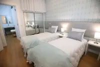 Glass Boutique - Rooms & Suites Hôtels à : Vieira de Leiria