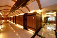Hotel Shwe Gone Daing Hotel a Kamayut