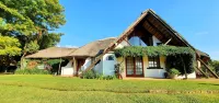 Wide Horizons Mountain Retreat Hotels in der Nähe von Flughafen King Mswati III International