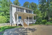 Best of the Blue Ridge by Avantstay A+ Location Hotels in Royal Pines