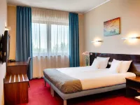 Focus Hotel Gdańsk Hotels near Sobieszewo Island