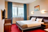 Focus Hotel Gdańsk Hotels in Gdańsk