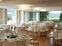 Palacio da Lousa Boutique Hotel - Desayuno