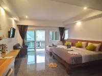 ماي هوم لانتا وادي ريزورت Hotels near مركز الشرطة