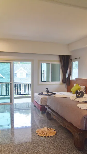 ห้องแฟมิลี่