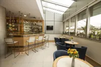 Hotel Astoria Palace - bar