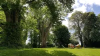 Chateau de Bellefontaine Hotels in Ellon