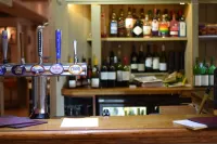 The Bell and Bottle - bar