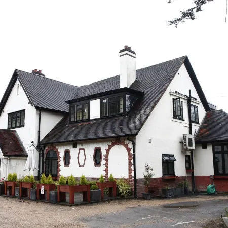 The Bell and Bottle