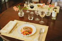 Casa Bouchon Hotel Boutique - breakfast