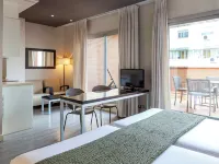 Suites Viena Plaza de España Hotels in der Nähe von Park Casa de Campo