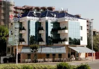 Hotel Montedobra Hotels in Torrelavega
