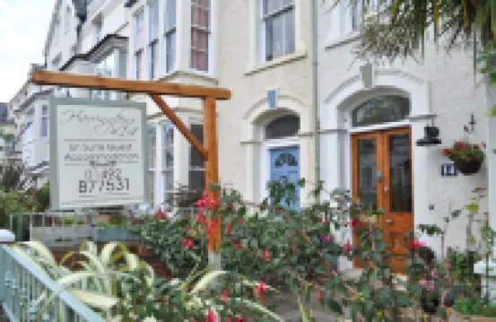 Harringtons at 14 โรงแรมใน