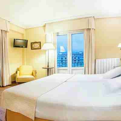 唐璜莊園新凱水療飯店 Rooms