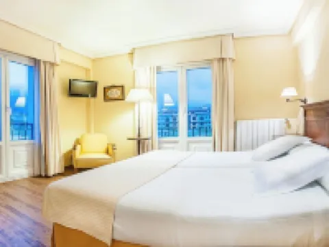 Hotel Silken Spa La Hacienda de Don Juan Hoteles en Llanes