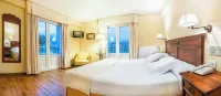 Silken Spa la Hacienda de Don Juan Hotels in Tresgrandas