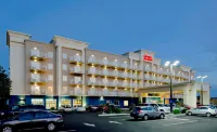 Hampton Inn & Suites Ocean City/Bayfront-Convention Center Hôtels à : Ocean City