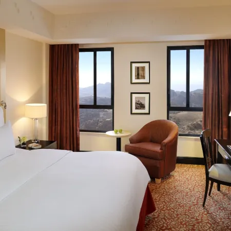 Petra Marriott Hotel
