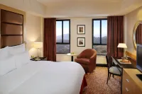 Petra Marriott Hotel