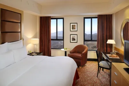 Petra Marriott Hotel