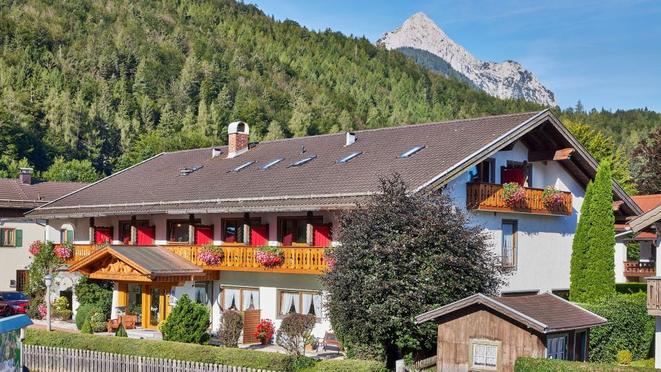 Hotel Franziska