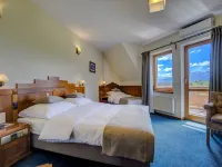 Hotel Redyk Ski&Relax Hotels in Zab