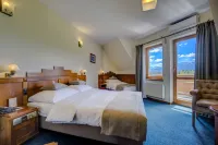 Hotel Redyk Ski&Relax Hotels in Zab