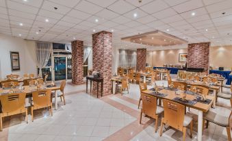 Tolip Family Club Borg El Arab