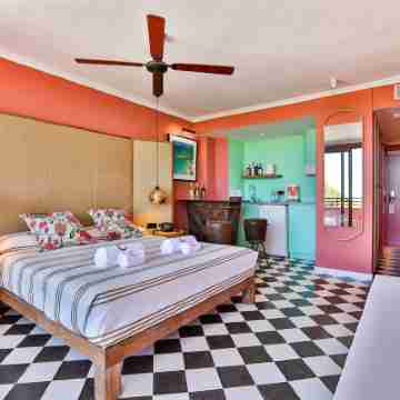 Cubanito Ibiza Rooms