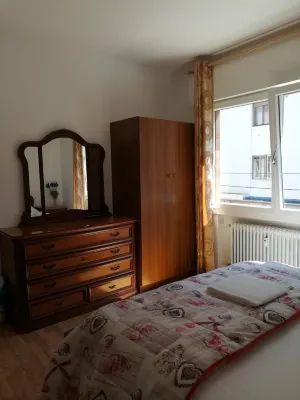 เวนิส อกอสติโน เกสต์เฮาส์