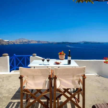Chelidonia Traditional Villas