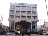 Hotel Devashish Haldwani Hotels in Haldwani