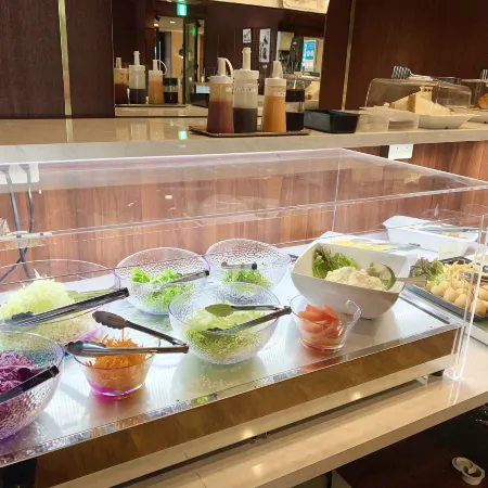 Hotel Ascent Hamamatsu