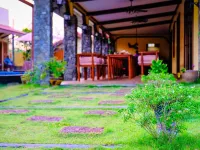 ทาราไท วิลลา โรงแรมใกล้素帕汤水果园