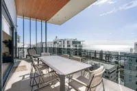 First Light Mooloolaba, Ascend Hotel Collection - Scenic