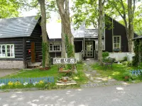 Woody House Kazamidori