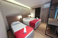 Arco do Sol Park Hotel Hotels in Camboriú