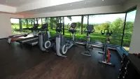 Stanley House Hotel & Spa - Spor Salonu