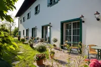 Romantik Hotel - Die Gersberg Alm